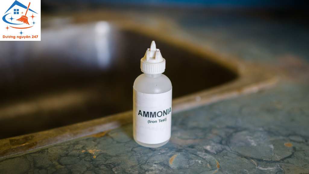 Amoniac 
